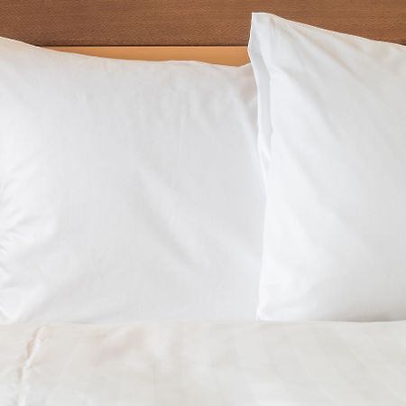 Holiday Inn Express Hotel And Suites Brownsville By Ihg Eksteriør billede