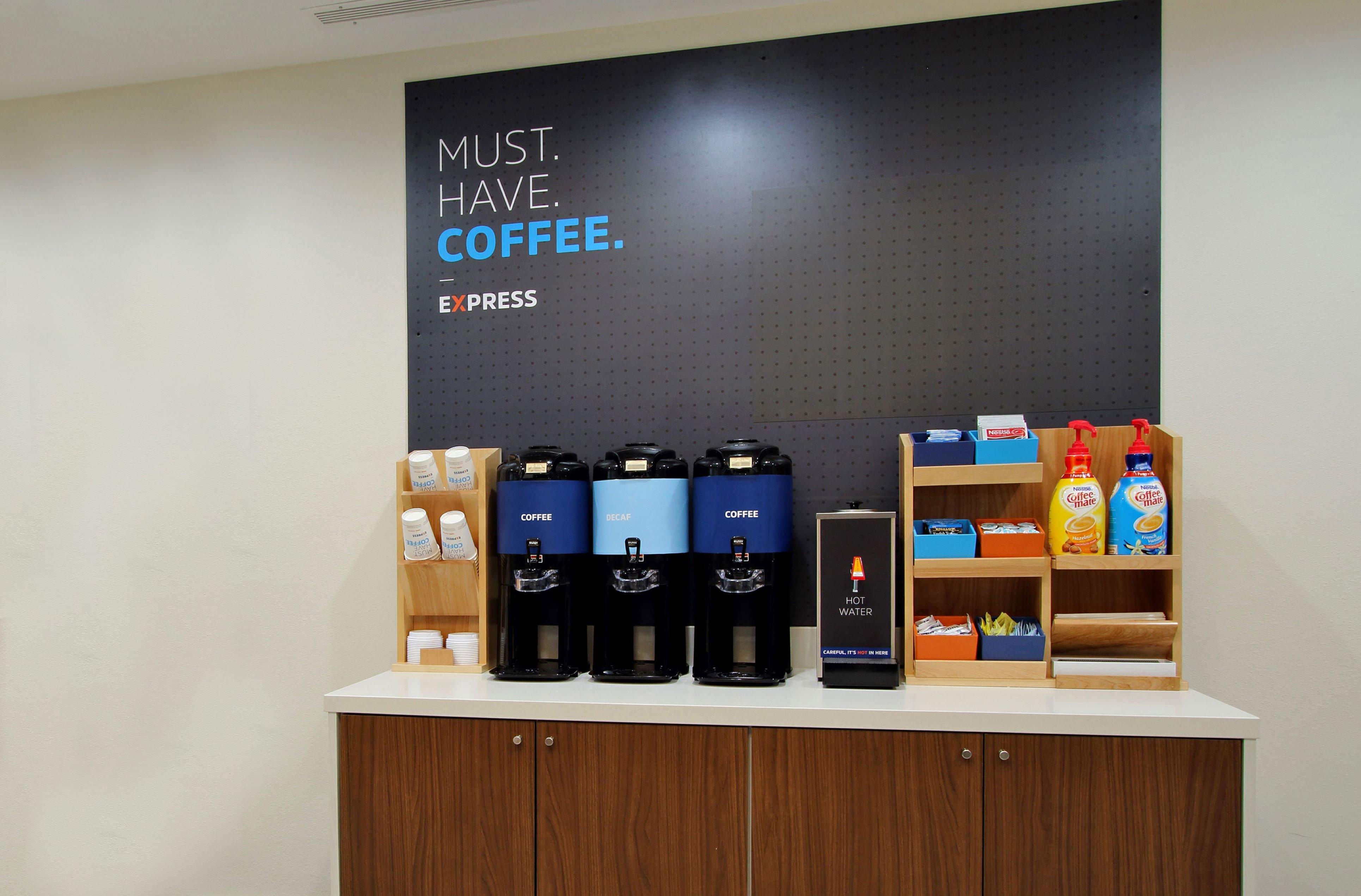 Holiday Inn Express Hotel And Suites Brownsville By Ihg Eksteriør billede